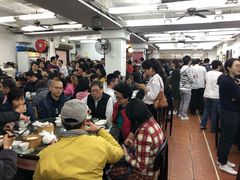 大堂-香港蓮香樓(中環店)