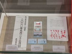 景点-中国铁道博物馆(正阳门馆)