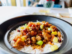 -金轩中餐厅 Jin Xuan(浦东丽思卡尔顿酒店)