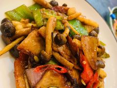 -阿莱唛唛泰国菜·海鲜餐厅(蛇口店)