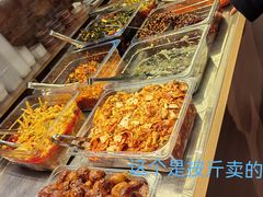 -聚合鑫东北熏酱熟食麻辣面(长阳店)
