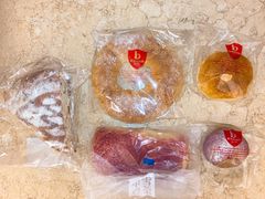 -BROAD面包路·欧式面包(龙湖时代C馆店)