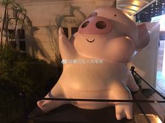 -九龙公园