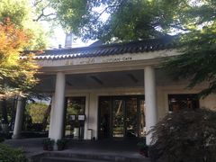 -浙江西子宾馆·瑶园咖啡厅