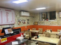 -于记沙布袋馄饨