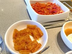 -海底捞火锅(金山路店)