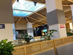 -龙抄手食府(浣花北路店)