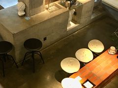 自助吧台-MIMI FASO(古仓店)