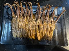 -丹东丛炟海鲜烧烤(江艺路店)