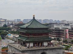 -西安城墙·碑林历史文化景区