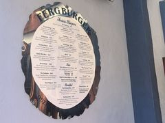 -Fergburger(皇后镇店)