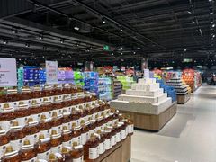 -永辉超市(鲁谷店)