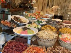-福照楼汽锅鸡·云南菜(万达广场店)