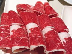 -海底捞火锅(团结桥店)