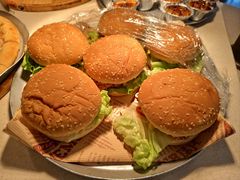 -好伦哥比萨自助(永定路店)