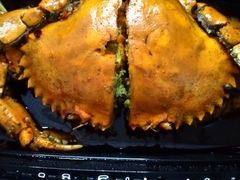 -三妹小龙虾·黄油蟹(华侨城总店)