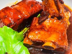 -锡和无锡菜(景丽苑店)