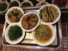 老班长餐厅-老班长手工灌汤包老店(东山店)