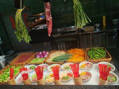 -醉香隆.山水庭院.湖北菜(东湖店)