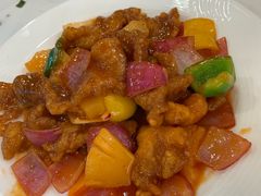 -黄埔华苑酒家(黄埔店)