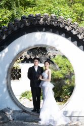 -雪中彩影婚纱摄影·微光艺术中心