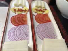 -木辛水水冰煮羊(新城店)