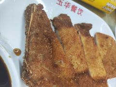 -玉华饮食店(茅台路店)