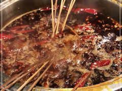 -让签签飞小郡肝串串香(春熙路形象店)