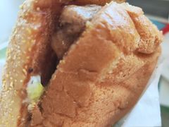 -麦当劳(世贸店)