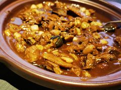 -庆云楼饭庄(什刹海店)