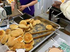 -满记烧饼(牛街东里小区一区店)