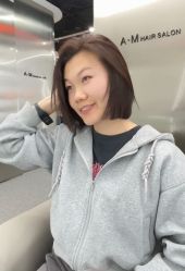 -艾美A·M Hair Salon
