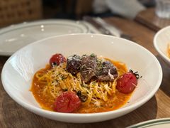 -Grand James·地中海bistro(百家湖1912店)