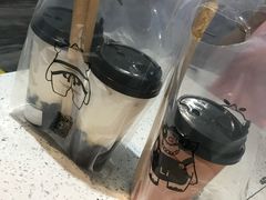 -茶力的小怪兽(梅林卓悦汇店)