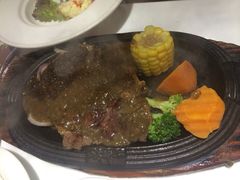 iphone_upload_pic-斗牛士牛排餐厅(镇明店)