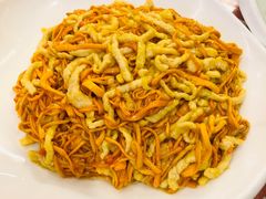 -玉华台饭庄(裕中西里小区店)