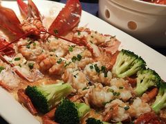 -维园悦谱·海派家常菜(乌鲁木齐南路店)