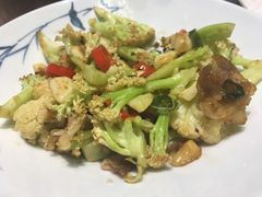 -京味民福烤鸭店(建设四马路店)