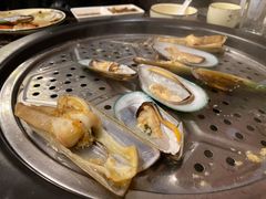 -蔚海之都·象山蒸汽海鲜(仙霞路店)