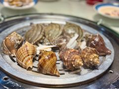 -蔚海之都·象山蒸汽海鲜(仙霞路店)