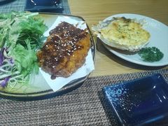 -樱之味精致料理融合餐厅
