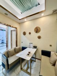 -芳朵美容养生SPA