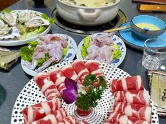 -金龙·打边炉(武进路店)