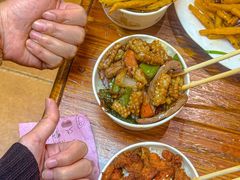 -卢庄(江汉路店)