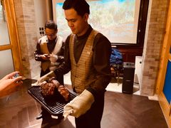 -北京古城老院厉晓麟精致菜