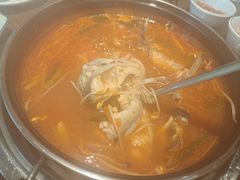江团鱼-阿婉贵州苗家酸汤鱼(梅林店)