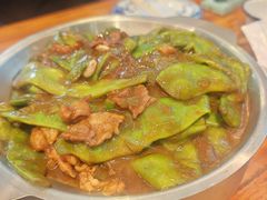-好口味小吃楼·东北菜(太原南街店)
