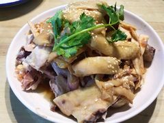 -东山茶寮(新安店)