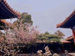 -故宫博物院(故宫)