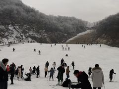 -天龙池风景区